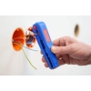 Weicon alat za skidanje izolacije s kabela i vodiča 0,5 mm² - 6,0 mm² No. 400 51000400