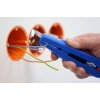 Weicon alat za skidanje izolacije s kabela i vodiča 0,5 mm² - 6,0 mm² No. 400 51000400