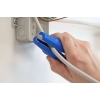 Weicon alat za skidanje izolacije s kabela i vodiča 0,5 mm² - 6,0 mm² No. 400 51000400