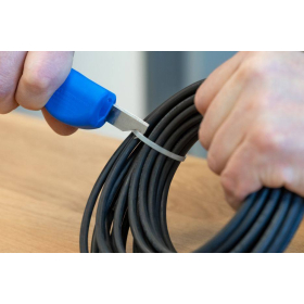 Weicon Alat s nožem za skidanje izolacije s kabela i vodiča 0,5 - 6,0 mm² / 8 - 13 mm Ø No. 16 52000016