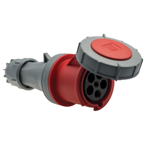 Utičnica prijenosna CEE 63A 5 pola IP67 B.1052