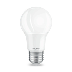 Žarulja LED 5W 6500K 470lm E27 A60 IP20 BRAYTRON BA13-00523