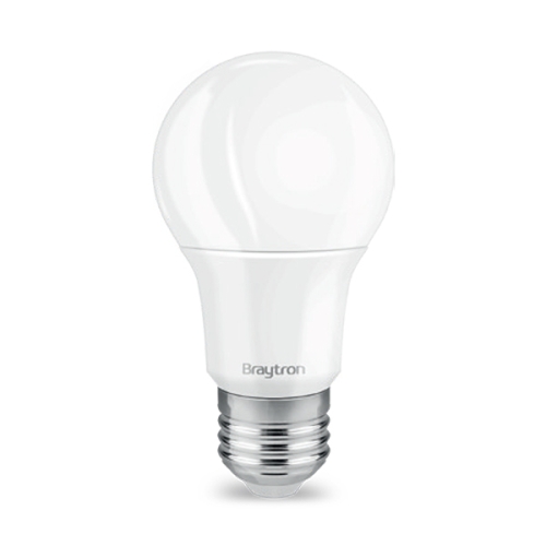 Žarulja LED 5W 6500K 470lm E27 A60 IP20 BRAYTRON BA13-00523