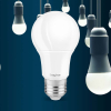 Žarulja LED 9W 4000K 806lm E27 A60 IP20 dimabilna BRAYTRON BA13-60921