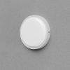 Stropna/Zidna svjetiljka 12W 3CCT 1320lm IP65 okrugla bijela BRAYTRON BC18-00680