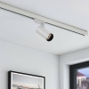 Tračna svjetiljka 15W 3CCT 1560lm IP20 za četiri žice bijela BD40-00580