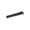 Linearna magnetska svjetiljka 10W 4000K 950lm 20x29x302mm IP20 crna BRAYTRON BD60-10311
