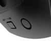 Solarna vrtna ubodna svjetiljka 12W RGB 179x100x304mm IP65 siva BRAYTRON BG36-00592
