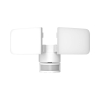 Reflektor LED 30W 4000K 3300lm IP54 sa PIR senzorom kutni bijeli BRAYTRON BG36-10110