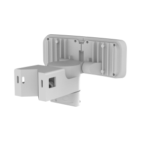 Reflektor LED 30W 4000K 3300lm IP54 sa PIR senzorom kutni bijeli BRAYTRON BG36-10110