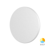 Zidna svjetiljka 10W 3CCT 950lm fi180mm IP65 bijela PALERMO BRAYTRON BG37-00180