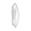 Stropna svjetiljka E27 max 23W fi285mm IP65 bijela BG37-00700