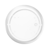 Stropna svjetiljka E27 max 23W fi285mm IP65 bijela BG37-00700