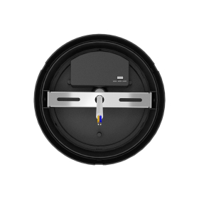 Zidna svjetiljka 15W 3CCT 1450lm fi170mm IP65 crna WALLS BRAYTRON BG38-01481