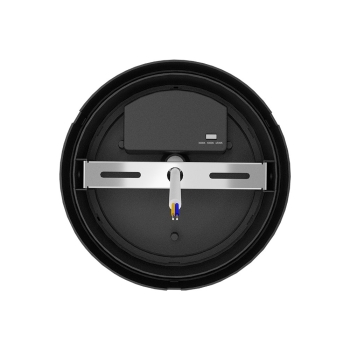 Zidna svjetiljka 15W 3CCT 1450lm fi170mm IP65 crna WALLS BRAYTRON BG38-01481