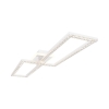 Stropna svjetiljka 55W 3CCT 6050lm 800mm IP20 bijela dimabilna s daljinskim upravljačem BRAYTRON BH17-05190