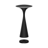 Stolna svjetiljka 3W 3CCT 300lm 138x276mm IP44 crna dimabilna BRAYTRON BK06-00091