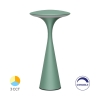 Stolna svjetiljka 3W 3CCT 300lm 138x276mm IP44 zelena dimabilna BRAYTRON BK06-00092