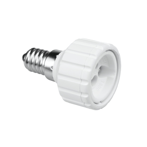 Adapter / redukcija E14 na GU10 DPM BMAD1410