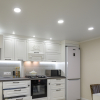 Panel LED 6W 3CCT 470lm IP40 ugradbeni okrugli bijeli dimabilni BRAYTRON BP01-90680