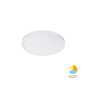 Stropna svjetiljka 20W 3CCT 1980lm fi230mm IP20 okrugla 3 GODINE GARANCIJE BRAYTRON BP07-00280