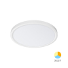 Stropna svjetiljka 36W 3CCT 3960lm fi400mm IP20 okrugla bijela 3 GODINE GARANCIJE BRAYTRON BP07-00480