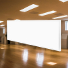 Panel LED NADGRADNI sa promjenom wataže 30W-40W-50W i boje 3CCT 5200lm 1200X300x35mm IP40 BRAYTRON BP25-53180
