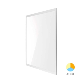Panel LED 36W 3CCT 4000lm 620x620x11mm ugradbeni s aluminijskim okvirom 5 GODINA GARANCIJE 5kom/pak BRAYTRON BP27-36280