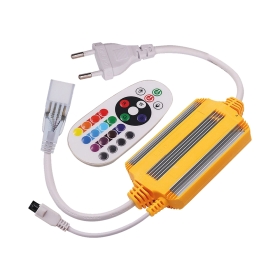 Daljinski upravljač za LED traku 120L 5050 50mt BRAYTRON BS01-99908