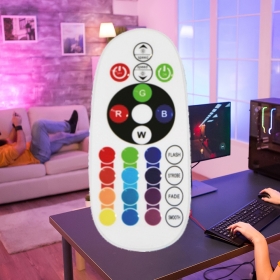 Daljinski upravljač za LED traku 120L 5050 50mt BRAYTRON BS01-99908