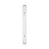 Vodotijesno kućište 120cm 2xT8 - bez cijevi max 2x20W ABS+PC IP65 BRAYTRON BT05-21282