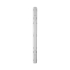Vodotijesno kućište 120cm 2xT8 - bez cijevi max 2x20W ABS+PC IP65 BRAYTRON BT05-21282