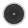 Industrijska svjetiljka 100W 4000K 12000lm 220x99mm IP65 siva 3 GODINE GARANCIJE BRAYTRON BT45-39111