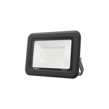 Reflektor LED 10W 6500K 800lm IP65 crni BRAYTRON BT60-31031