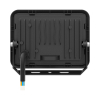 Reflektor LED 10W 6500K 800lm IP65 crni BRAYTRON BT60-31031