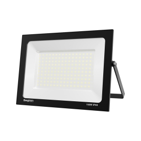 Reflektor LED 150W 4000K 13000lm IP65 crni BRAYTRON BT60-39411