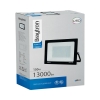 Reflektor LED 150W 4000K 13000lm IP65 crni BRAYTRON BT60-39411