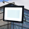 Reflektor LED 200W 4000K 17200lm IP65 crni BRAYTRON BT60-39611