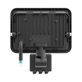 Reflektor LED 20W 6500K 1620lm IP54 sa PIR senzorom sivi BRAYTRON BT60-42031