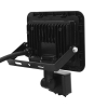 Reflektor LED 50W 6500K 4200lm IP54 sa PIR senzorom sivi BRAYTRON BT60-45031