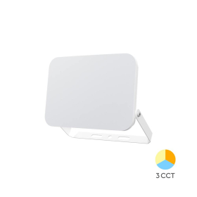Reflektor LED 10W 3CCT 950lm IP65 bijeli BRAYTRON BT60-51080