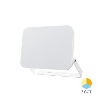 Reflektor LED 20W 3CCT 1900lm IP65 bijeli BRAYTRON BT60-52080