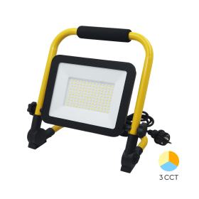 Reflektor radni 50W 3CCT IP65 BRAYTRON BT60-95081