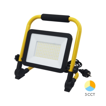 Reflektor radni 50W 3CCT IP65 BRAYTRON BT60-95081