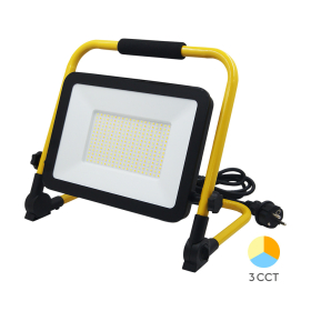 Reflektor radni 100W 3CCT IP65 BRAYTRON BT60-99181