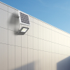 Reflektor solarni 80W 3CCT 3000lm IP65 crni sa senzorom pokreta BRAYTRON BT64-02481