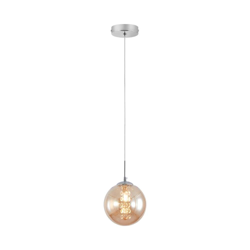 Visilica za G9 žarulju max 10W fi150 IP20 okrugla amber BRAYTRON BV01-00034