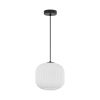 Visilica za E27 žarulju max 23W fi200mm IP20 opal BRAYTRON BV01-00090