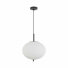 Visilica za E27 žarulju max 23W fi290mm IP20 opal BRAYTRON BV01-00100