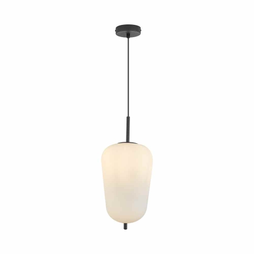 Visilica za E27 žarulju max 23W fi200mm IP20 opal BRAYTRON BV01-00102